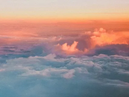 Visualization Preparing For Travel