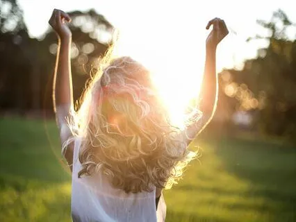 Visualization, Setting Goals and Achieving Success