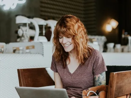 Visualization To Define Success As A Sensitive Entrepreneur