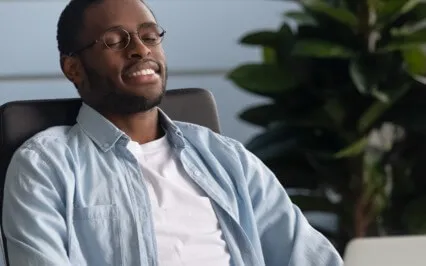 Visualization To Ease Daily Transitions