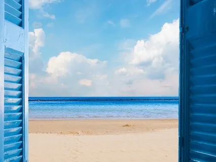 Visualization To Ease Stress