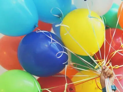 Visualization To Empty The Busy Mind