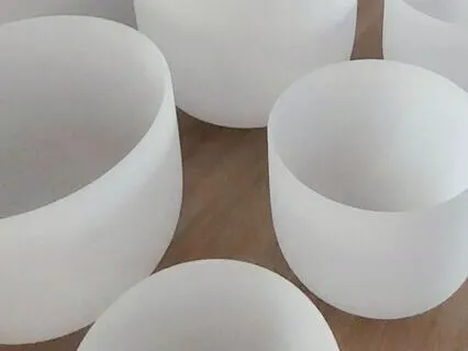 Visualize Creativity Sound Bath