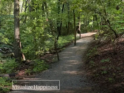Visualize Happiness Meditation 