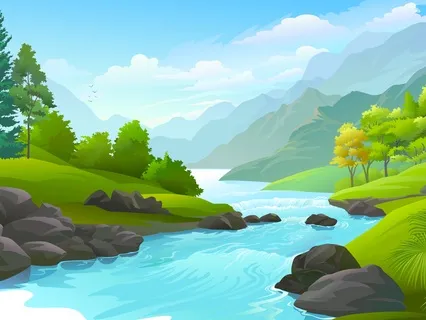 Visualize Healing - Meditation W/ Healing Frequency Music