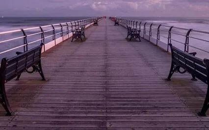 Visualize Letting Go Of Your Thoughts