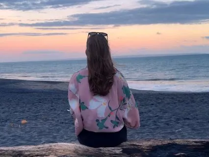 Visualize Letting Go