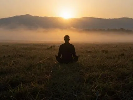 Visualize Your Best Year: Masculine Success, Inner Stability