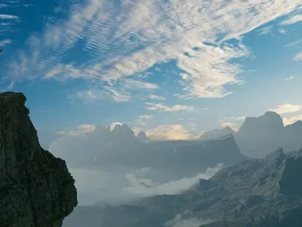 Visualize Your Bright Future