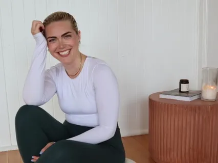 Visualize Your Future Self