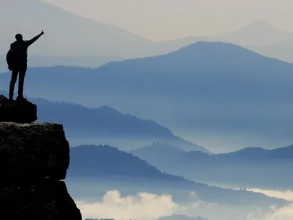 Visualize Your Goals