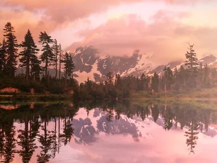 Visualize Your Highest Self