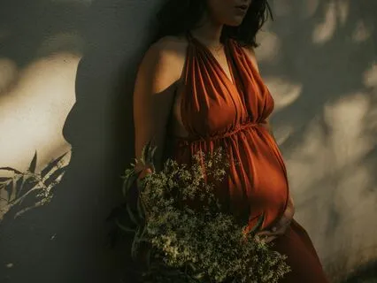 Visualize Your Labor Meditation