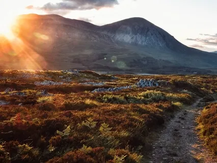 Visualize Your Perfect Tomorrow For An Anxiety-Free Day