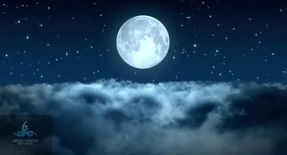 Visualize Yourself Asleep + Delta Binaural Waves