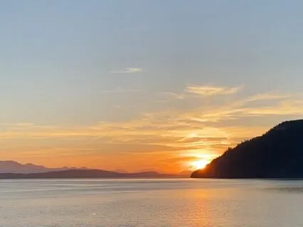 Visualizing A Beautiful Island For Sleep