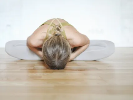 Visualizing Healthy Habits