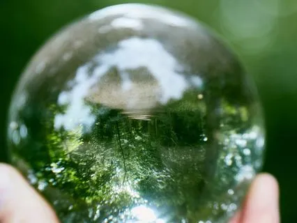 Visualizing The Future