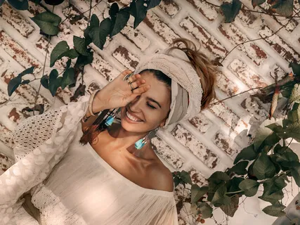 Visualizing Your Higher Self Meditation