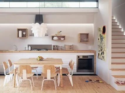 Visualizing Your Peaceful & Clutter-Free Home (Practice)