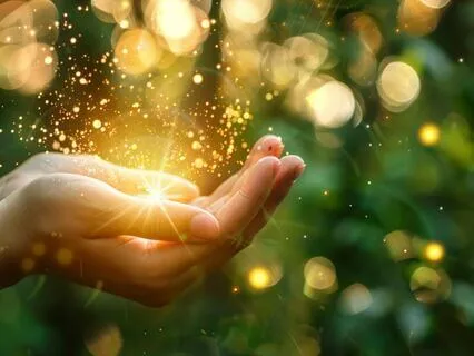 Visualizing Your Purpose: Inner Guide