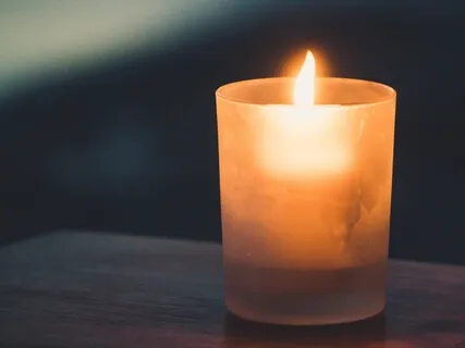 Vital, Visceral, Vivid - A Practice On Impermanence So We May Live More Fully