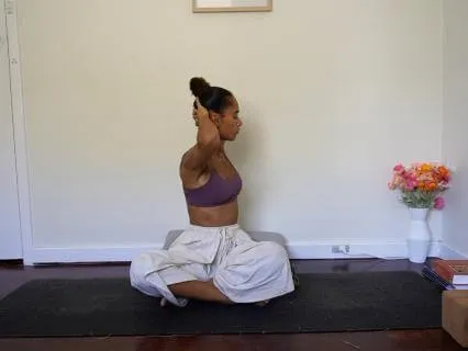 Vitality & Immunity Kriya Practice