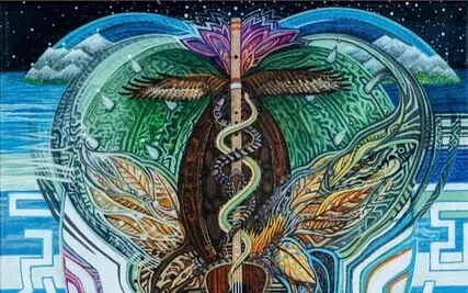 Viva Medicina - Instrumental