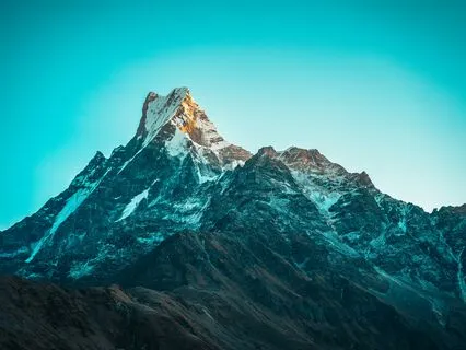 Attachment Comes From Fear Of Emptiness –11–