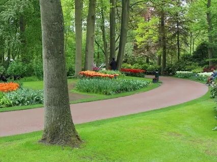 Vizualizarea unui loc sigur