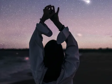 Визуализация Перед Сном