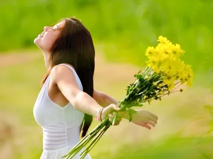 Внутренняя Улыбка. Как Стать Счастливым