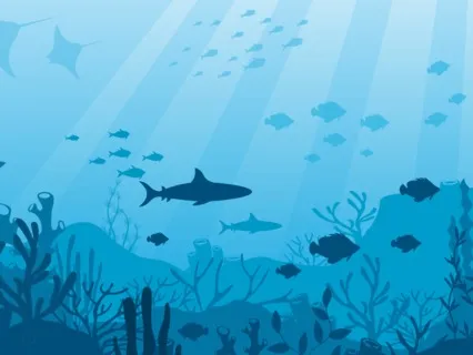 Внутреннее Море - Практика Для Детей