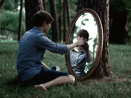 Внутренний Подросток