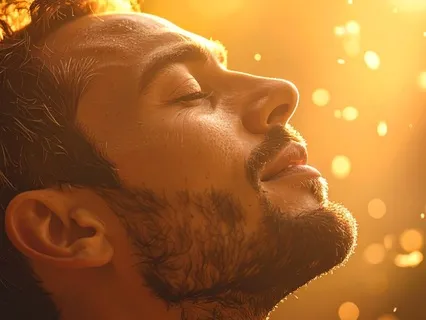 Vocal Alchemy: Drifting Memories Humming Meditation C 256 Hz