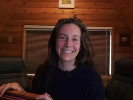 Vocal Freedom: Cultivating Relationship To The Sacred