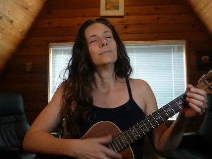 Vocal Freedom Series - Humming And Toning For Wellbeing