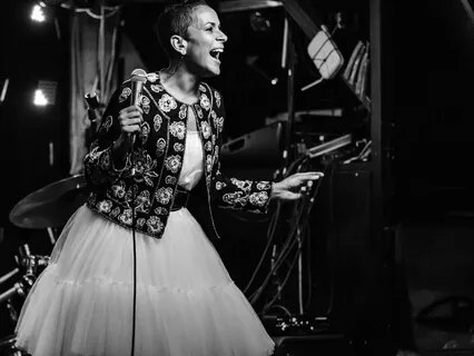 Vocal Toning Body Scan