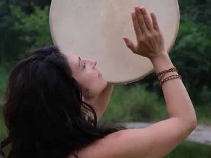 Vocal Transmission To Connect With Your Higher Self