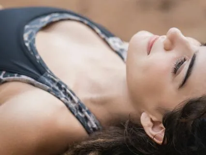 Vocal Unwind Meditation