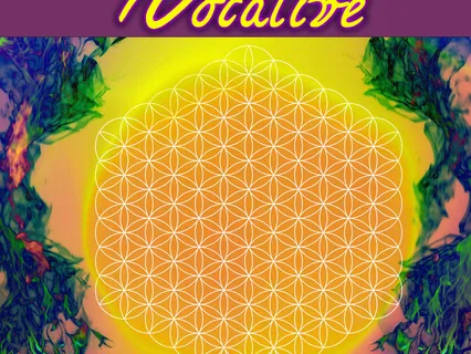 Vocalive Healing Sonic Journey