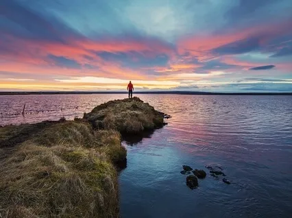 Voce Suono Energia Sound Bath