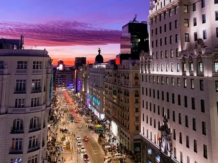 Водитель. Дорога. Пробка.