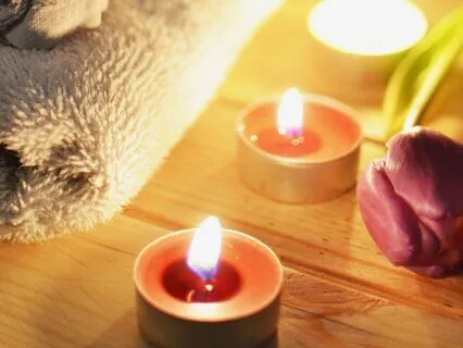 Day1. Voice & Body Awareness : Reconnect With Your Body