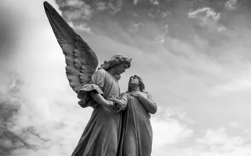 Voice Of Angels (Wellbeing Music)