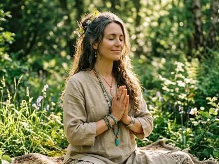 Voice Of The Grandmother Ancestral Song