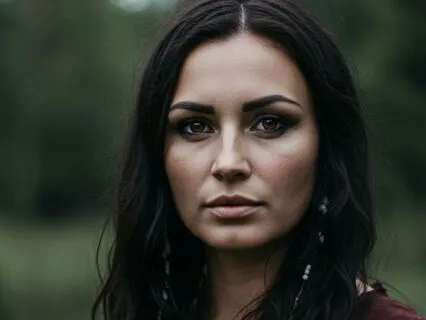 Voice Of The Mountain