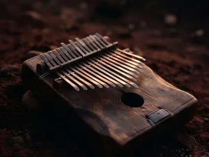 Voice Of The Shona · Mbira For Ancestral Healing & Grounding