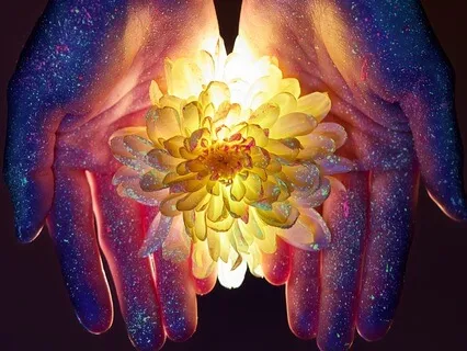 Voice Only- Connect To Your Higher Self