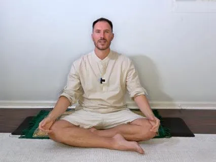 Voice & Vagus Nerve Reset With Self-Soothing Sounds